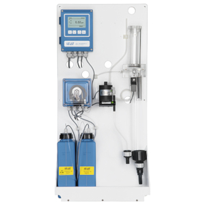 Analyzer AMI Phosphate-II