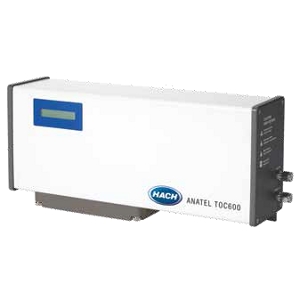 Anatel TOC600