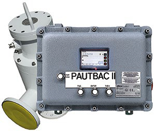 Detector Pautbac II